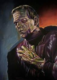 Frankenstein Frankenstein Art Frankenstein S Monster Frankenstein