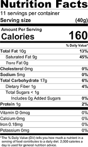 Calories in dried banana chips based on the calories, fat, protein, carbs and other nutrition information submitted for dried banana chips. 30 Banana Chips Nutrition Label Labels For Your Ideas