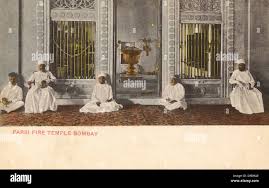 Bombay parsi hi-res stock photography ...