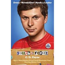 Revolting Youth: The Further Journals of Nick Twisp (Youth in Revolt Book  2)