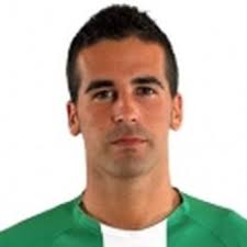 Profile Marcos, : Info, news, matches and statistics