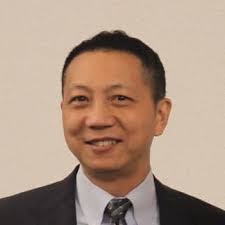 Wei Fu's Instagram, Twitter & Facebook