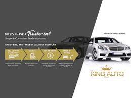 Check spelling or type a new query. Four Easy Steps For Trading A Car In