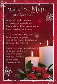 Christmas Greetings For Mom Merry Christmas 2013 Miss You Mom Miss You Mum Mom In Heaven