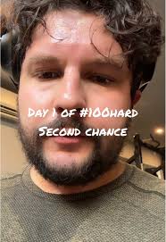 Day 1 all over again grinding away with @Tina #100hard #fyp #gym #workout