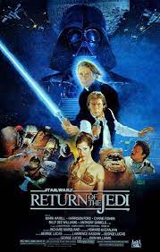 Pin By Engelien Ferla On Movies Star Wars Movies Posters Star Wars Poster Star Wars Movie