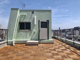 ティーガーデン神楽坂301号室 東京都新宿区 神楽坂 1ldk 東京 神奈川 千葉 埼玉のリノベーション デザイナーズ賃貸ならグッドルーム goodroom ペントハウス ハウスデザイン リノベーション デザイナーズ 賃貸