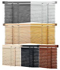 They add value to a home and have become a feature in many homes around the world. Pvc Venetian Blinds Easy To Fit Trimable Home Office Window Venetian Blind Sizes Ebay