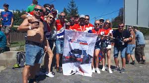 Startovní listina pro barum czech rally 2021 ve zlíně je skutečně nabitá, nechybí ani nejlepší jezdci z evropského šampionátu erc, kam zlínský podnik rovněž spadá. Divacky Program Ve Zline Behem Barum Rally Rallyzone Cz