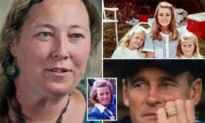 Lynette Dawson's daughter breaks her silence over mum's mysterious  disappearance