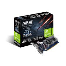 Following the posting of the final driver from release 418 on april 11, 2019 geforce game ready drivers will no longer support nvidia 3d vision or systems utilizing. Asus Gt730 2gd5 Brk Drivers