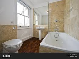 Check spelling or type a new query. Bathroom Light Brown Image Photo Free Trial Bigstock