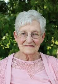 Obituary for Shirley Marie (Kerberskey) May