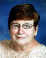 Sandra Troutwine Obituary (2014)