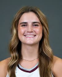 2024-25 Women's Basketball Roster