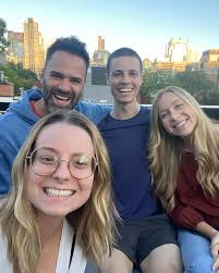 Next up is our co-chief resident: Bader Ali, PGY-3! 🌟 Fun fact: Im yet to  watch The Godfather or any of the Starwars movies Hobbies: Horse-riding,  hiking, diving and flying Coffee drink: