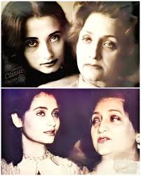 Renowned actress Savera Nadeem's mother has sadly passed away, leaving the  entertainment industry and her admirers in mourning. The loss is deeply  personal for Savera, who has earned immense respect for her