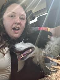 Erica Holstein's Instagram, Twitter & Facebook