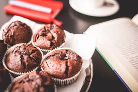 Je Viens De Les Faire C Est Une Tuerie Je Vous Partage La Recette De Ces Muffins Chocolat Au Coeur Fondant Croq K Recette Croq Kilos Muffin Chocolat Recette