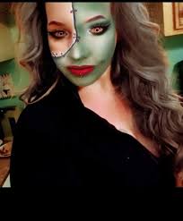 Introducing myself and sharing a Halloween photo