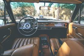 This Porsche And Mercedes Collection Is All About Aesthetics Over Mechanics Aesthetic Vintage Vintage Cars Brown Aesthetic