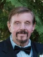 Fred M. Case Obituary