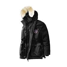 Shop the latest fw20 collection of canada goose for men on ssense.com. Canada Goose Maccullouch Parka Mens Jacket 2021