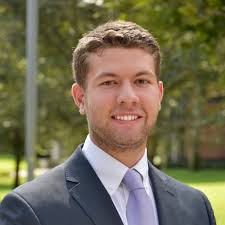 DeVos Sport Business Management Students