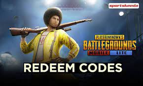 How To Use Redeem Codes On Pubg Mobile Lite Redeem Code Website