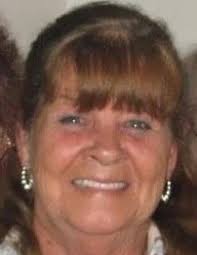 Obituary for Patricia (Bender) Cassidy