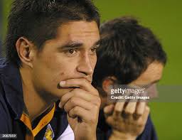 15点のBrumbies Tamaiti Horuaの写真と高解像度写真