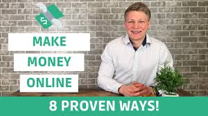 Making money while you spend might sound implausible, but it's surprisingly easy. 8 Proven Ways To Make Money Online In 2019 As A Teen How To Make Money Online Fast