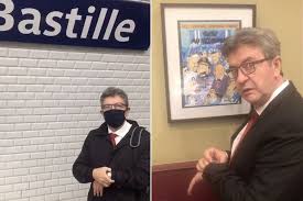What makes millennial humor so nihilistic and absurdist? C Est Marseille Bebe T Es A Contre Sens Macron Melenchon S Amuse Sur Tiktok