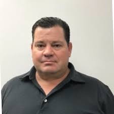 I had a chance to see President George Bush's funeral train today as it  passed near my office. I did not plan to see it so this was a pure  coincidence and