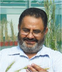 National Academy of Agricultural Sciences