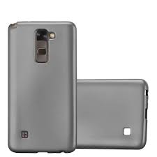LG STYLUS 2 in METALLIC GRAU ...
