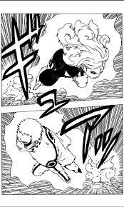 Issun Åtsutsuki On Twitter Just One Arc Of Boruto Kawakis Great Development Naruto Vs Delta Jigen Isshiki Vs Naruto And Sasuke Naruto And Sasukes First Team L Boro Vs New Team 7 Borushiki Boruto (otsutsuki form) vs boro manga chapter 43 animated. boro vs
