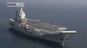 To accomplish these tasks, a carrier needs to combine. China S Shandong Aircraft Carrier Ready For High Seas Test Insider Says South China Morning Post