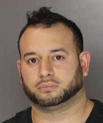 Harrisburg man arrested for child rape