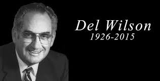 WHL Co-founder Del Wilson Passes « Saskatchewan Hockey Hall of Fame