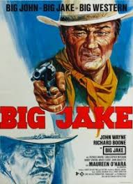 Classic Film Review- Big Jake