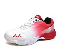 Jazba New GECKOR 2.0 Badminton Racquetball Squash Volleyball Indoor Court  Shoes For Men, Non Slip, Non Marking And Lightweight Sole, Superior ...
