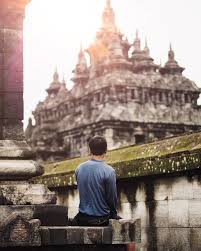 Sebelum menuju gili trawangan anda akan kembali melewati bukit malibu, pemandangan dari bukit malibu di pagi hari, tidak kalah exoticnya dengan pemandangan kala di sore harinya. Pin Di Instagram