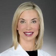 Lucy B. Wallace, M.D., FACS
