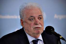 Combined with a dedication to creating truly lasting and successful partnerships with our valued customers, we strive to maintain the highest levels of trust and professionalism. Coronavirus Gines Gonzalez Garcia Dijo Que Es Deseable Volver A La Fase 1 La Nacion