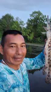 Any good spots for catfish?