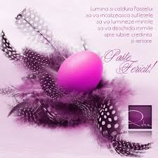 Hristos a inviat si paste fericit langa cei dragi! Paste Fericit Aldott Husveti Unnepeket