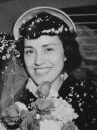 Katie Emma Williams Seymour