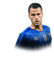 Schau dir angebote von giovinco bei ebay an. Sebastian Giovinco Fifa 20 84 If Prices And Rating Ultimate Team Futhead