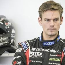Wtcc : Tom Chilton rejoint le Sébastien Loeb Racing